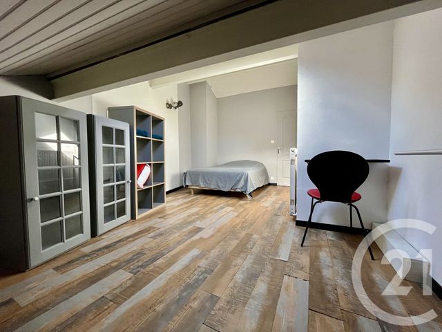 Appartement Duplex &agrave; louer - 4 pi&egrave;ces - 114,61 m2 - Ales - 30 - LANGUEDOC-ROUSSILLON