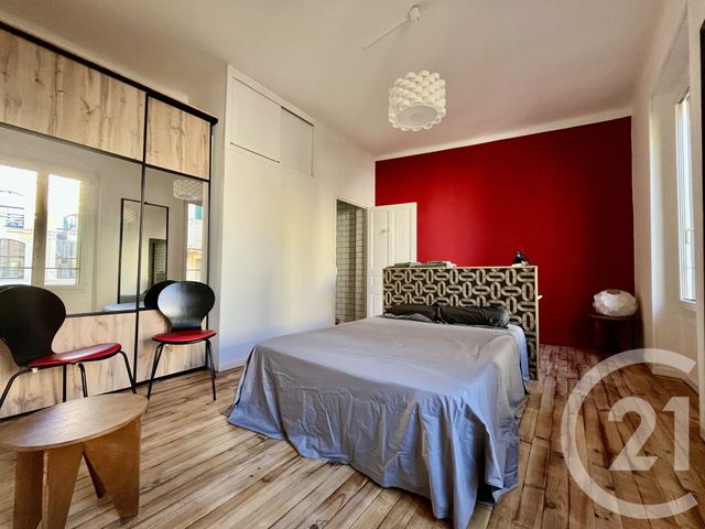 Appartement Duplex &agrave; louer - 4 pi&egrave;ces - 114,61 m2 - Ales - 30 - LANGUEDOC-ROUSSILLON