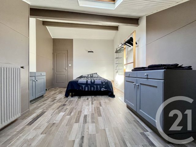 Appartement Duplex &agrave; louer - 4 pi&egrave;ces - 114,61 m2 - Ales - 30 - LANGUEDOC-ROUSSILLON