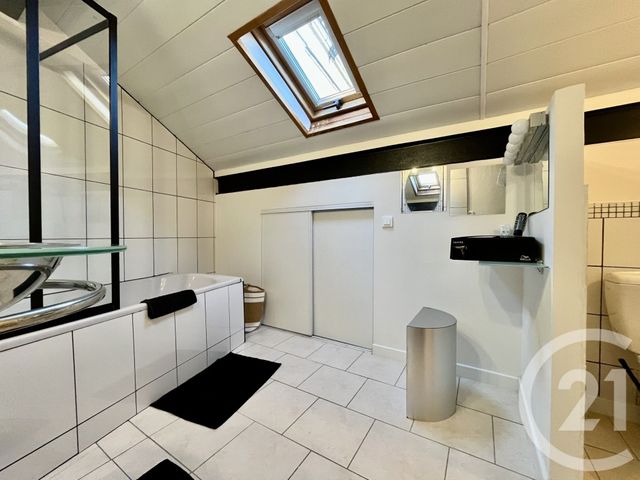 Appartement Duplex &agrave; louer - 4 pi&egrave;ces - 114,61 m2 - Ales - 30 - LANGUEDOC-ROUSSILLON