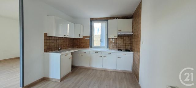 Appartement F3 &agrave; louer - 3 pi&egrave;ces - 64 m2 - Ales - 30 - LANGUEDOC-ROUSSILLON