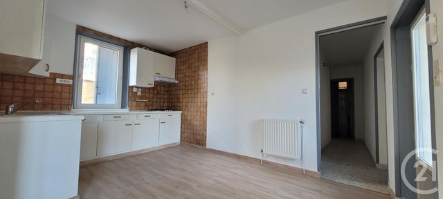 Appartement F3 &agrave; louer - 3 pi&egrave;ces - 64 m2 - Ales - 30 - LANGUEDOC-ROUSSILLON