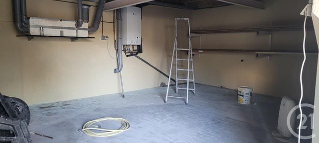 Appartement F3 &agrave; louer - 3 pi&egrave;ces - 64 m2 - Ales - 30 - LANGUEDOC-ROUSSILLON