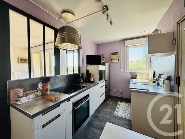 Appartement F5 &agrave; vendre - 5 pi&egrave;ces - 90,43 m2 - Ales - 30 - LANGUEDOC-ROUSSILLON