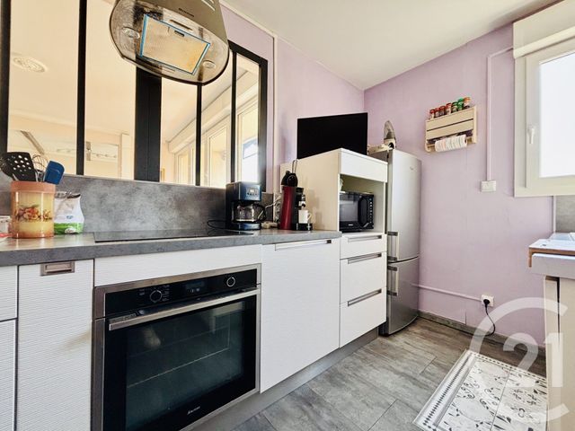 Appartement F5 &agrave; vendre - 5 pi&egrave;ces - 90,43 m2 - Ales - 30 - LANGUEDOC-ROUSSILLON