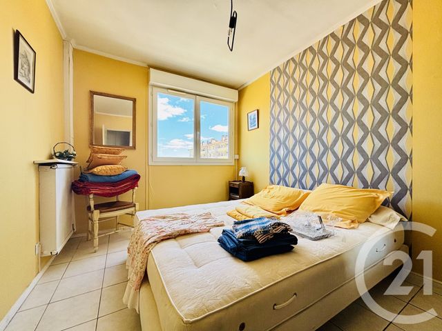 Appartement F5 &agrave; vendre - 5 pi&egrave;ces - 90,43 m2 - Ales - 30 - LANGUEDOC-ROUSSILLON