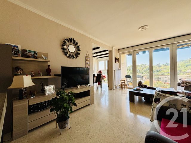Appartement F5 &agrave; vendre - 5 pi&egrave;ces - 90,43 m2 - Ales - 30 - LANGUEDOC-ROUSSILLON