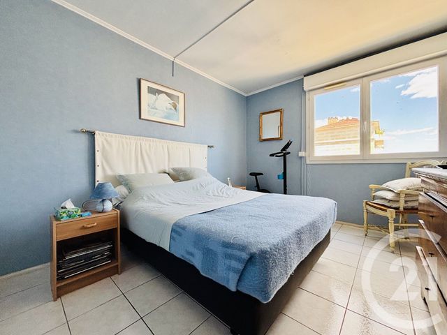 Appartement F5 &agrave; vendre - 5 pi&egrave;ces - 90,43 m2 - Ales - 30 - LANGUEDOC-ROUSSILLON