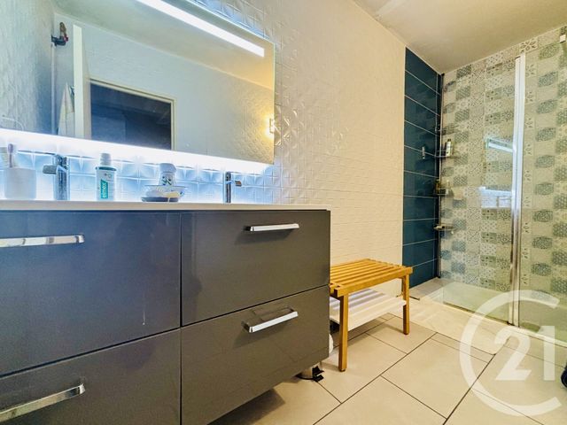 Appartement F5 &agrave; vendre - 5 pi&egrave;ces - 90,43 m2 - Ales - 30 - LANGUEDOC-ROUSSILLON