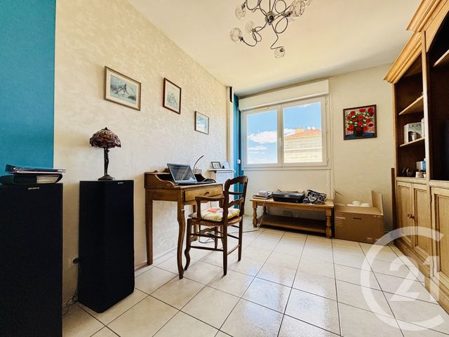 Appartement F5 &agrave; vendre - 5 pi&egrave;ces - 90,43 m2 - Ales - 30 - LANGUEDOC-ROUSSILLON