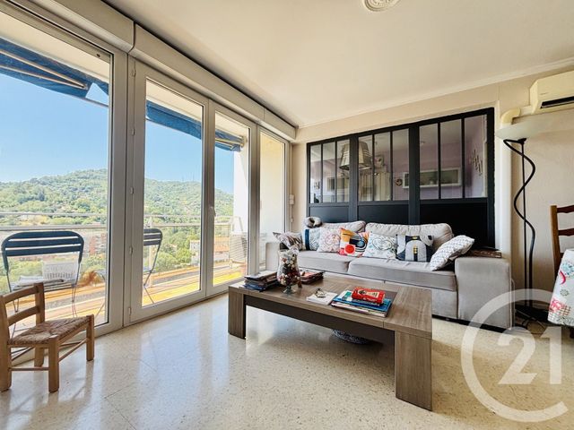 Appartement F5 &agrave; vendre - 5 pi&egrave;ces - 90,43 m2 - Ales - 30 - LANGUEDOC-ROUSSILLON