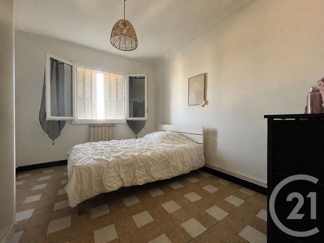 Appartement T3 &agrave; louer - 3 pi&egrave;ces - 58 m2 - Ales - 30 - LANGUEDOC-ROUSSILLON