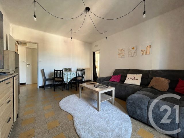 Appartement T3 à louer ALES