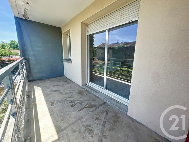 Appartement F2 bis &agrave; louer - 3 pi&egrave;ces - 55,25 m2 - Ales - 30 - LANGUEDOC-ROUSSILLON