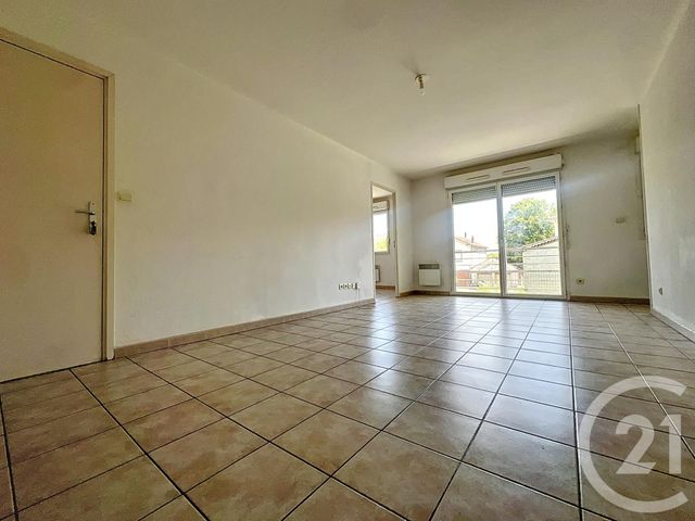 Appartement F2 bis &agrave; louer - 3 pi&egrave;ces - 55,25 m2 - Ales - 30 - LANGUEDOC-ROUSSILLON