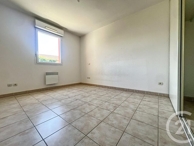 Appartement F2 bis &agrave; louer - 3 pi&egrave;ces - 55,25 m2 - Ales - 30 - LANGUEDOC-ROUSSILLON