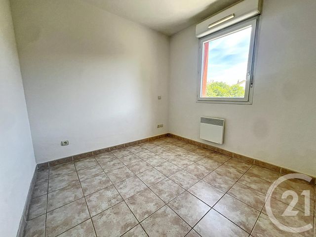 Appartement F2 bis &agrave; louer - 3 pi&egrave;ces - 55,25 m2 - Ales - 30 - LANGUEDOC-ROUSSILLON