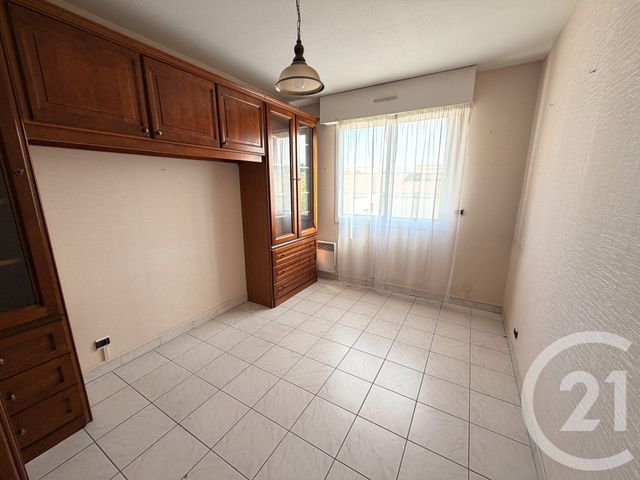 Appartement F4 &agrave; vendre - 4 pi&egrave;ces - 90 m2 - Ales - 30 - LANGUEDOC-ROUSSILLON