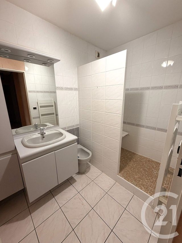 Appartement F4 &agrave; vendre - 4 pi&egrave;ces - 90 m2 - Ales - 30 - LANGUEDOC-ROUSSILLON
