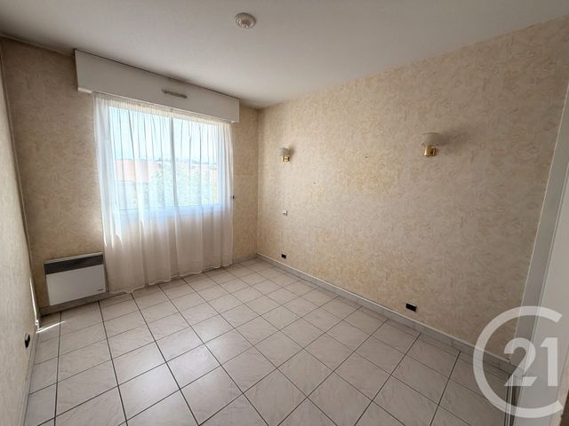 Appartement F4 &agrave; vendre - 4 pi&egrave;ces - 90 m2 - Ales - 30 - LANGUEDOC-ROUSSILLON