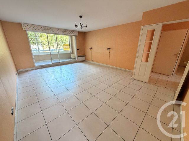 Appartement F4 &agrave; vendre - 4 pi&egrave;ces - 90 m2 - Ales - 30 - LANGUEDOC-ROUSSILLON