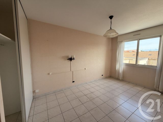 Appartement F4 &agrave; vendre - 4 pi&egrave;ces - 90 m2 - Ales - 30 - LANGUEDOC-ROUSSILLON