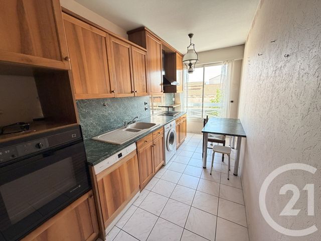 Appartement F4 &agrave; vendre - 4 pi&egrave;ces - 90 m2 - Ales - 30 - LANGUEDOC-ROUSSILLON
