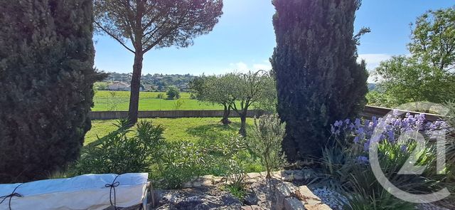 Maison &agrave; vendre - 6 pi&egrave;ces - 155,23 m2 - Boisset Et Gaujac - 30 - LANGUEDOC-ROUSSILLON
