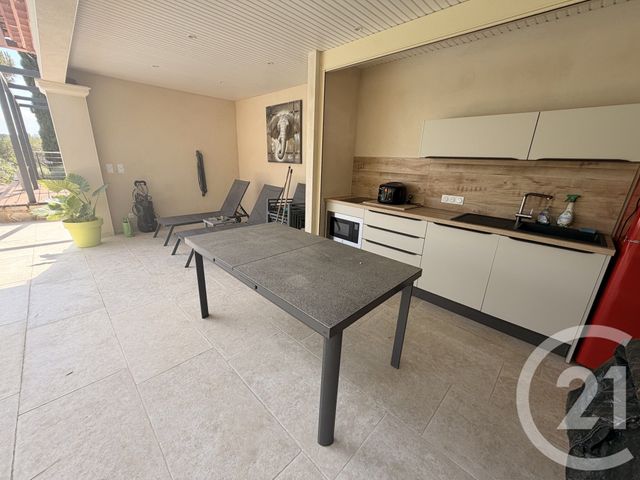 Maison &agrave; vendre - 6 pi&egrave;ces - 155,23 m2 - Boisset Et Gaujac - 30 - LANGUEDOC-ROUSSILLON