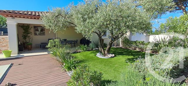 Maison &agrave; vendre - 6 pi&egrave;ces - 155,23 m2 - Boisset Et Gaujac - 30 - LANGUEDOC-ROUSSILLON