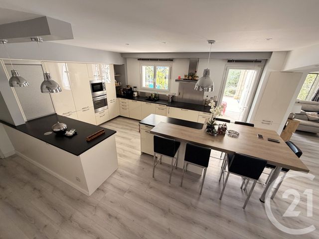 Maison &agrave; vendre - 6 pi&egrave;ces - 155,23 m2 - Boisset Et Gaujac - 30 - LANGUEDOC-ROUSSILLON