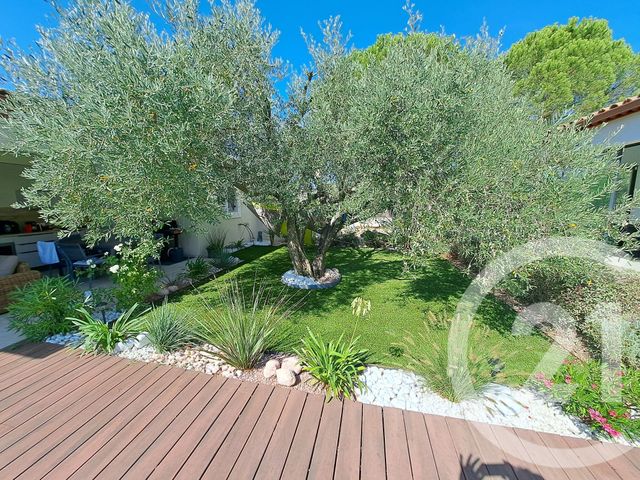 Maison &agrave; vendre - 6 pi&egrave;ces - 155,23 m2 - Boisset Et Gaujac - 30 - LANGUEDOC-ROUSSILLON