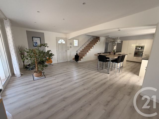 Maison &agrave; vendre - 6 pi&egrave;ces - 155,23 m2 - Boisset Et Gaujac - 30 - LANGUEDOC-ROUSSILLON