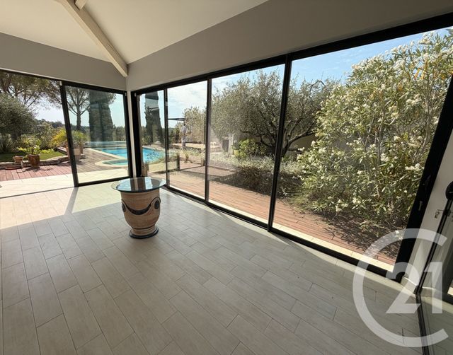 Maison &agrave; vendre - 6 pi&egrave;ces - 155,23 m2 - Boisset Et Gaujac - 30 - LANGUEDOC-ROUSSILLON