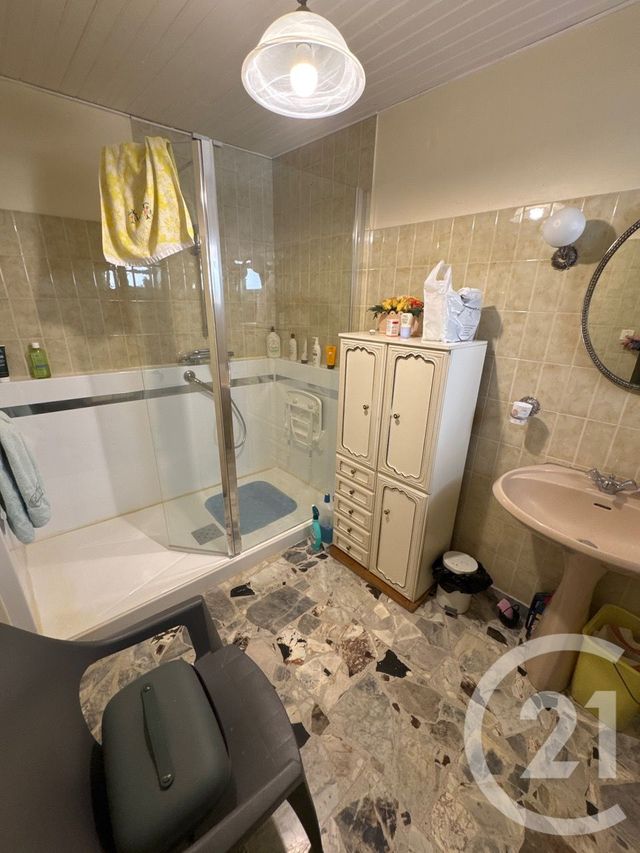 Maison &agrave; vendre - 9 pi&egrave;ces - 141,88 m2 - La Grand Combe - 30 - LANGUEDOC-ROUSSILLON