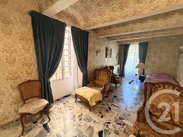 Maison &agrave; vendre - 9 pi&egrave;ces - 141,88 m2 - La Grand Combe - 30 - LANGUEDOC-ROUSSILLON