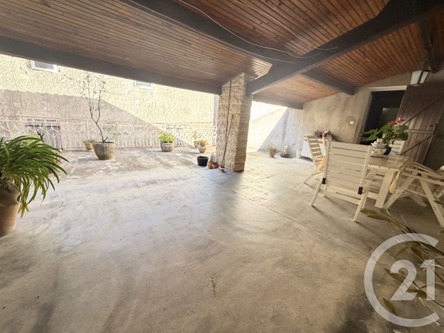 Maison &agrave; vendre - 9 pi&egrave;ces - 141,88 m2 - La Grand Combe - 30 - LANGUEDOC-ROUSSILLON