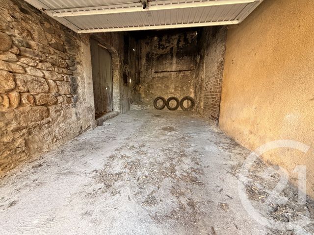 Maison &agrave; vendre - 9 pi&egrave;ces - 141,88 m2 - La Grand Combe - 30 - LANGUEDOC-ROUSSILLON