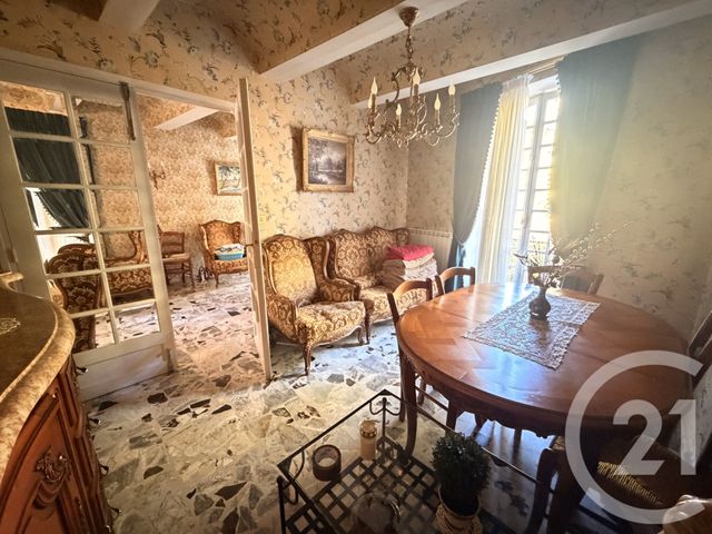 Maison &agrave; vendre - 9 pi&egrave;ces - 141,88 m2 - La Grand Combe - 30 - LANGUEDOC-ROUSSILLON