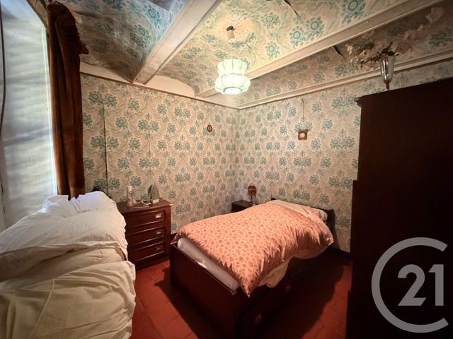 Maison &agrave; vendre - 9 pi&egrave;ces - 141,88 m2 - La Grand Combe - 30 - LANGUEDOC-ROUSSILLON