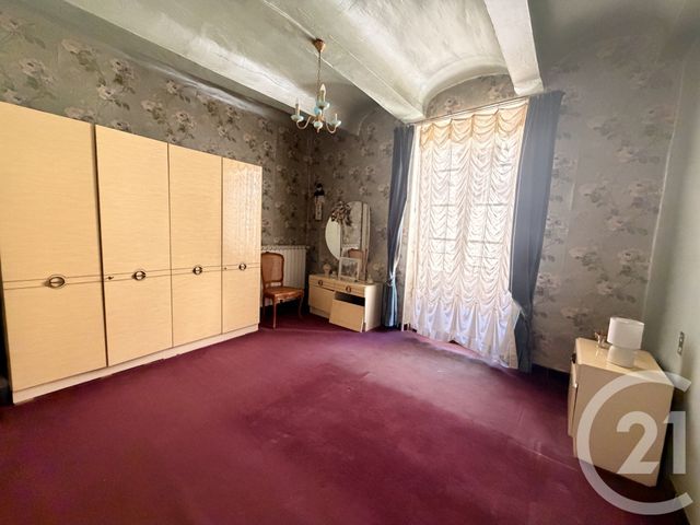 Maison &agrave; vendre - 9 pi&egrave;ces - 141,88 m2 - La Grand Combe - 30 - LANGUEDOC-ROUSSILLON