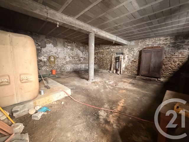 Maison &agrave; vendre - 9 pi&egrave;ces - 141,88 m2 - La Grand Combe - 30 - LANGUEDOC-ROUSSILLON