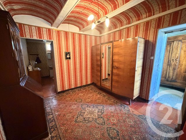 Maison &agrave; vendre - 9 pi&egrave;ces - 141,88 m2 - La Grand Combe - 30 - LANGUEDOC-ROUSSILLON