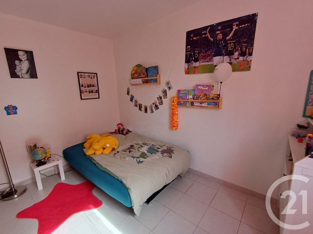 Maison &agrave; vendre - 4 pi&egrave;ces - 83,75 m2 - Ales - 30 - LANGUEDOC-ROUSSILLON
