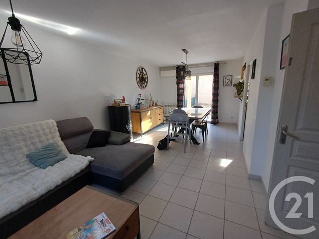 Maison &agrave; vendre - 4 pi&egrave;ces - 83,75 m2 - Ales - 30 - LANGUEDOC-ROUSSILLON