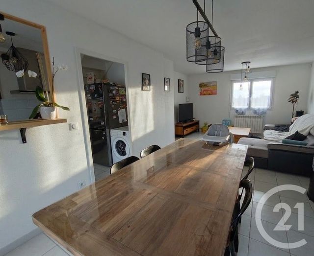 Maison &agrave; vendre - 4 pi&egrave;ces - 83,75 m2 - Ales - 30 - LANGUEDOC-ROUSSILLON