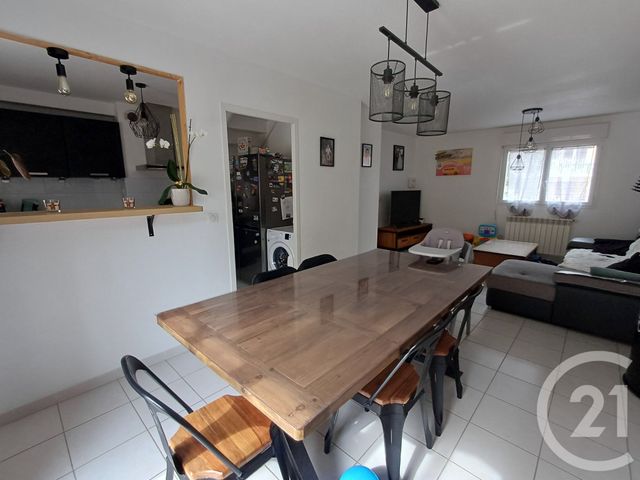 Maison &agrave; vendre - 4 pi&egrave;ces - 83,75 m2 - Ales - 30 - LANGUEDOC-ROUSSILLON