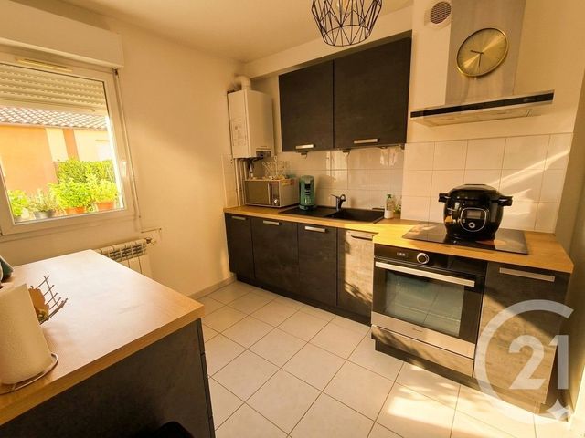 Maison &agrave; vendre - 4 pi&egrave;ces - 83,75 m2 - Ales - 30 - LANGUEDOC-ROUSSILLON
