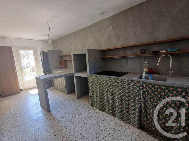 Maison &agrave; vendre - 5 pi&egrave;ces - 98 m2 - Ales - 30 - LANGUEDOC-ROUSSILLON