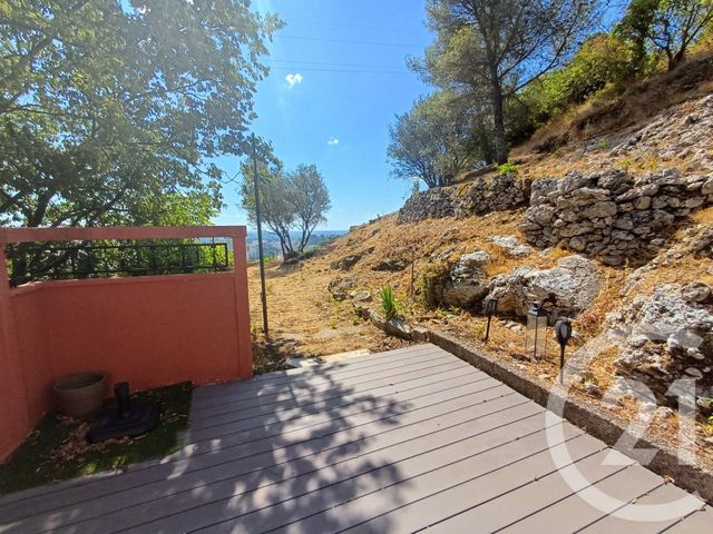 Maison &agrave; vendre - 5 pi&egrave;ces - 98 m2 - Ales - 30 - LANGUEDOC-ROUSSILLON